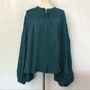 Catherine Malandrino Julie Top